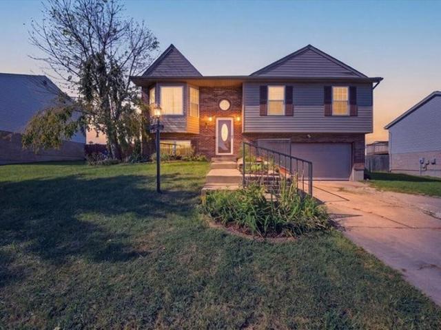 House for sale in Crittenden, Grant County