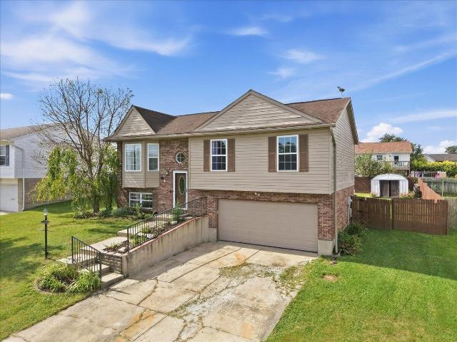 House for sale in Crittenden, Grant County