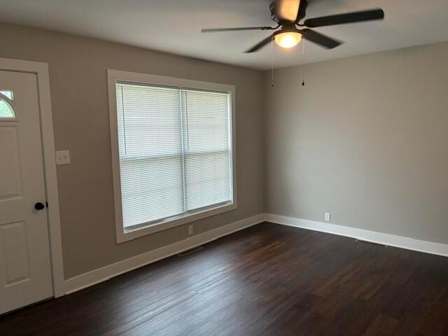 House for sale in Harrodsburg, Kentucky