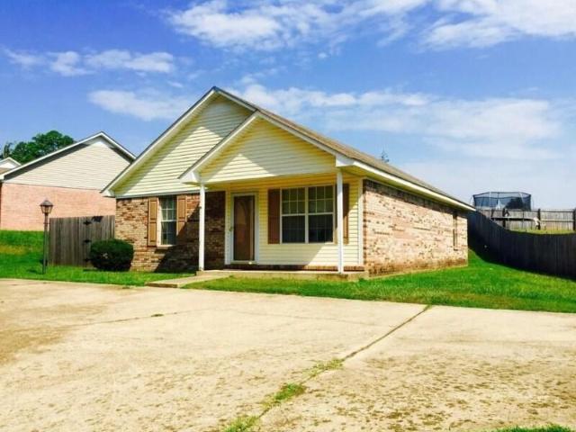 House for rent in Oxford