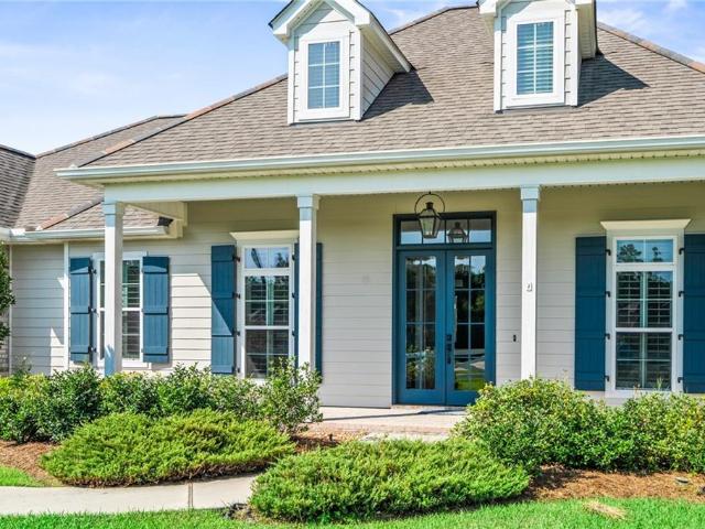 House for sale in Madisonville, Louisiana