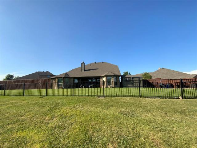 House for sale in Denton, Texas