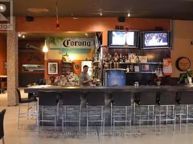 House for rent in Muskoka, Ontario