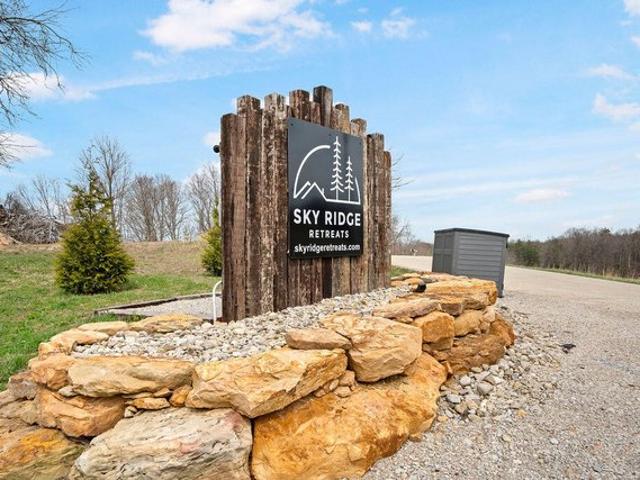 Land for sale in Menifee, Kentucky