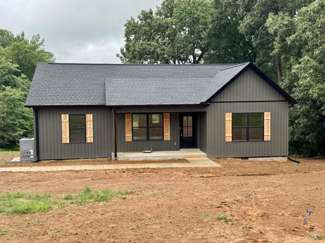 House for sale in Tennessee