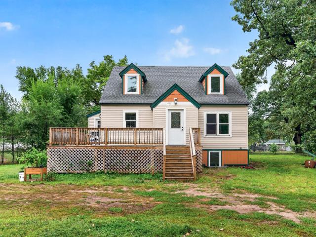 House for sale in Clearwater Estates, Clearwater