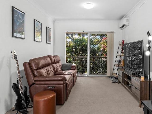 Apartment for rent in Toombul, Queensland