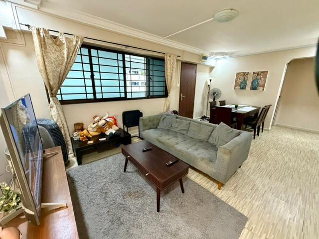 Apartment for sale