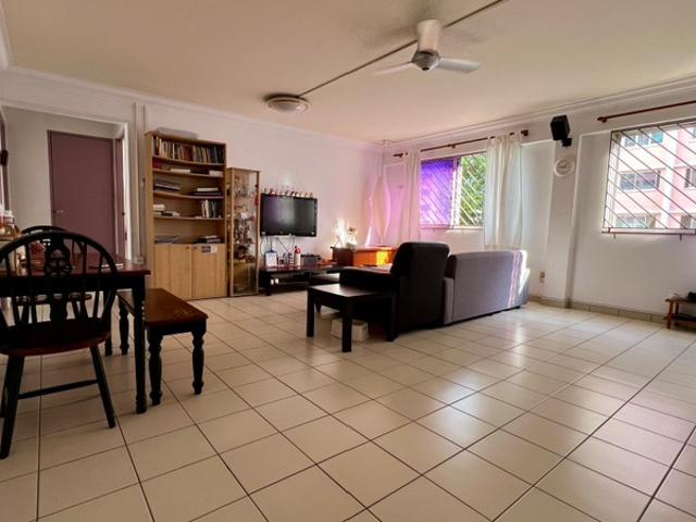 Apartment for sale