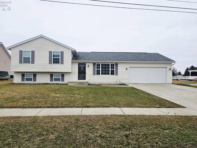 House for sale in Ottawa, Ohio