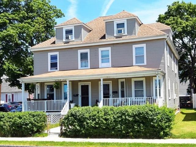Condo for sale in Beverly, Massachusetts