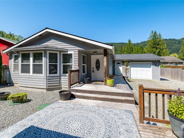 House for sale in Washington