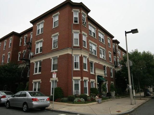 Condo for sale in Boston, Massachusetts