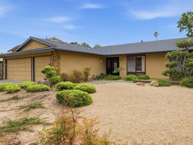House for sale in Goleta, California