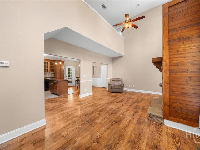 House for sale in Midville, Georgia