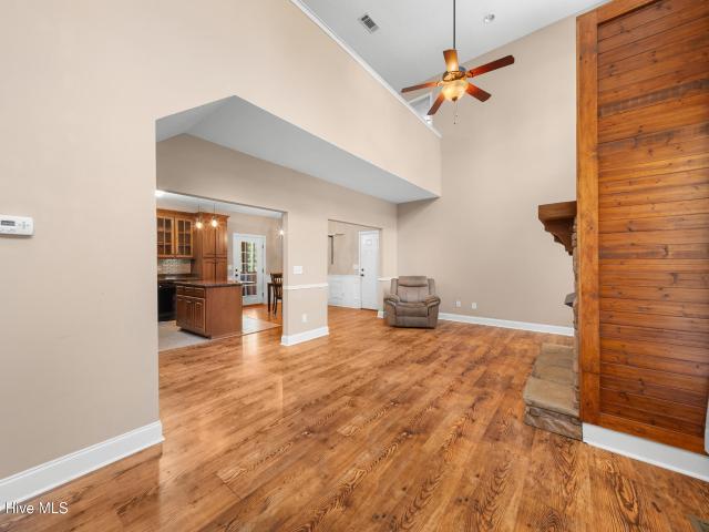 House for sale in Midville, Georgia