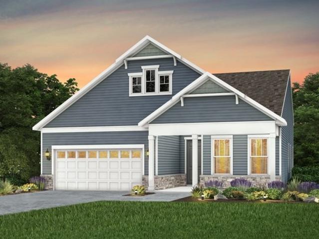 House for sale in Avon Lake, Ohio