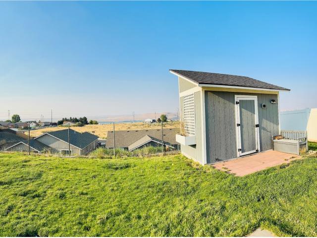 House for sale in Ballard Subdivision, Umatilla