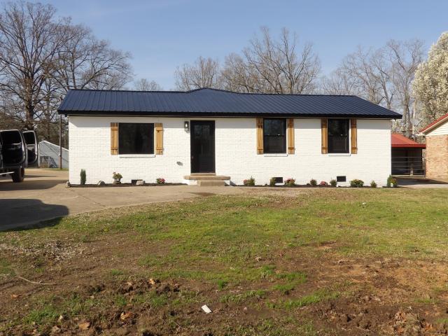 House for sale in Tennessee