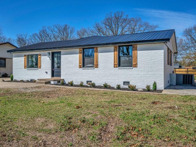 Property for sale in Tennessee