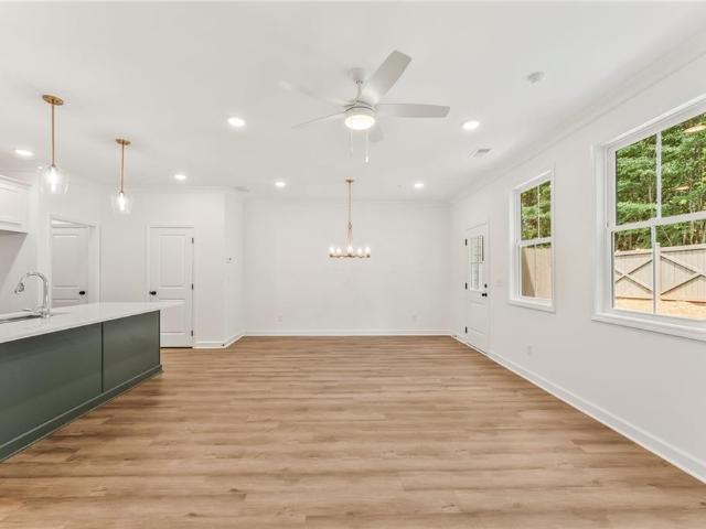 Townhouse for sale in Acworth