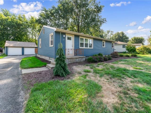 House for sale in Cortland, Trumbull County