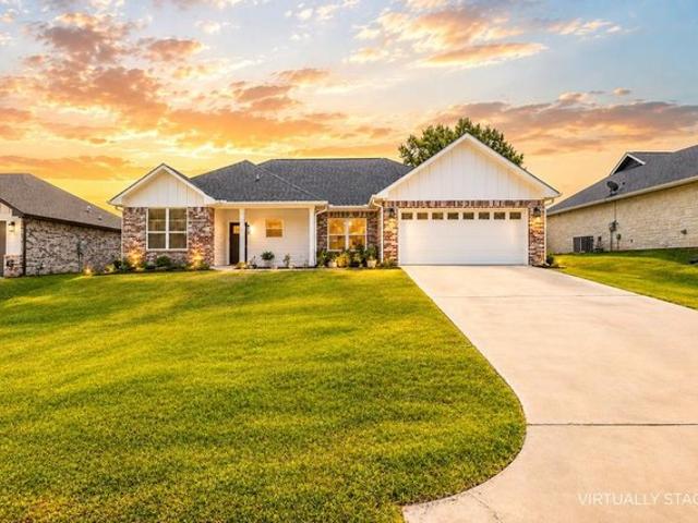 House for sale in Lufkin, Texas