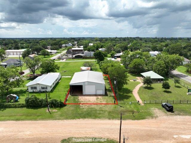 Land for sale in New Ulm, Texas