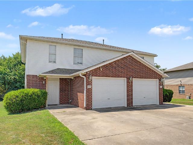 House for sale in Ark