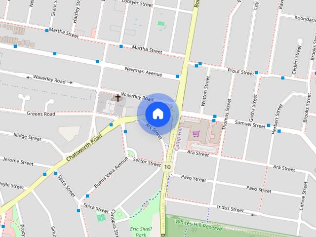 House for rent in Coorparoo, Greater Brisbane