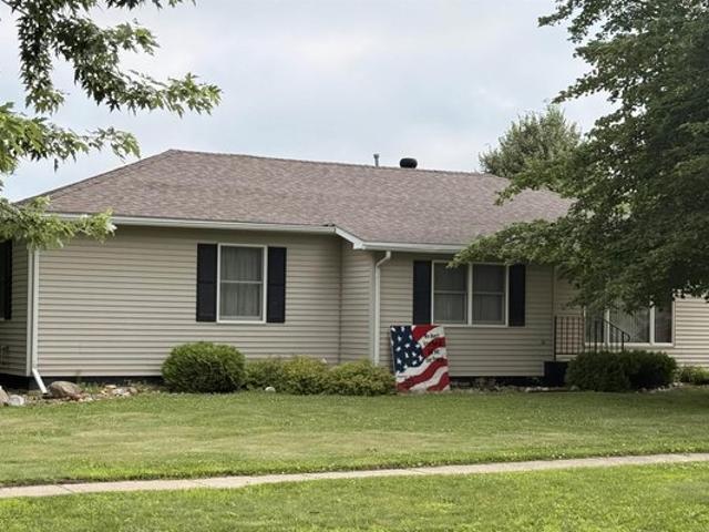 House for sale in Jesup, Iowa