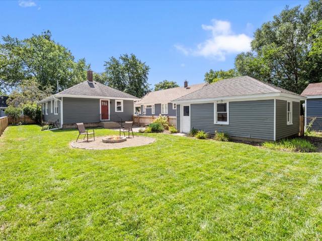 House for sale in Batavia, Illinois