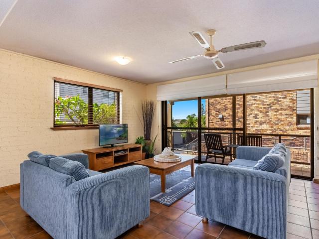 Apartment for rent in Yamba, New South Wales