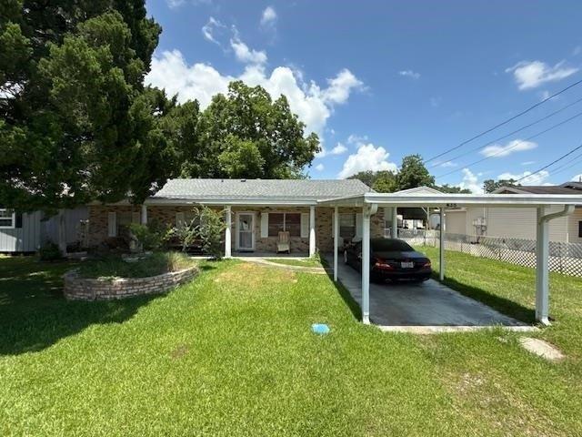 House for sale in Morgan City, Louisiana