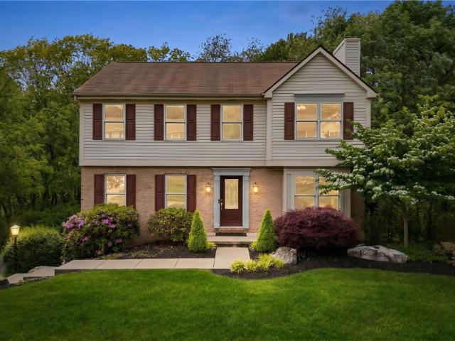 House for sale in Wexford, Pennsylvania