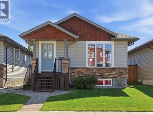 House for sale in Saskatoon, Saskatchewan