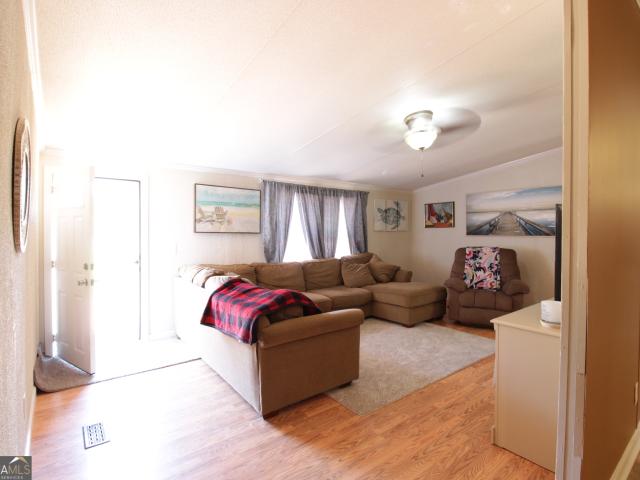 House for sale in Nicholls, Georgia