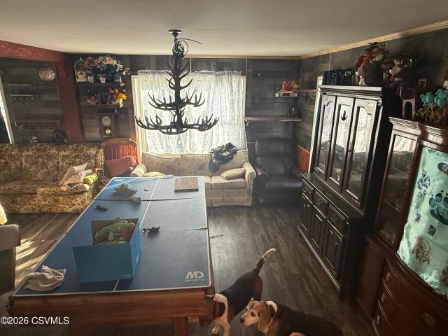 House for sale in Benton, Columbia County