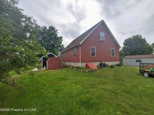 House for sale in Benton, Pennsylvania
