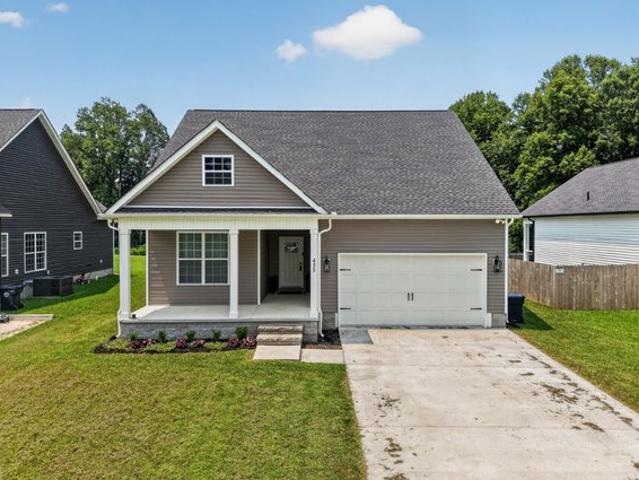 House for sale in Tennessee