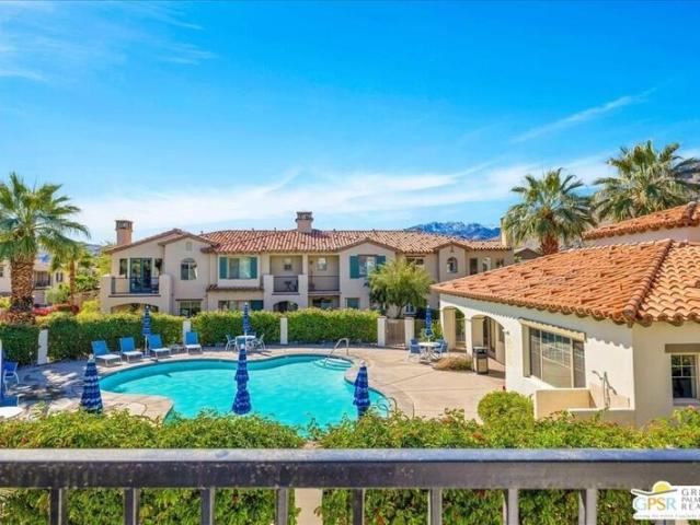 Condo for sale in Palm Springs