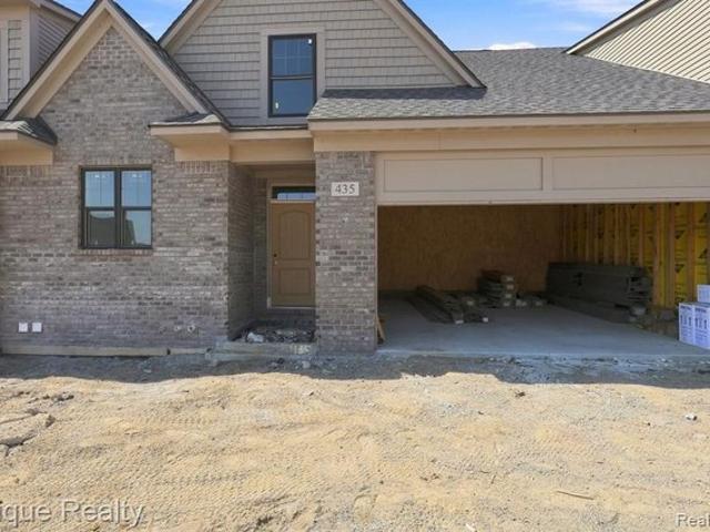 Townhouse for sale in Michigan