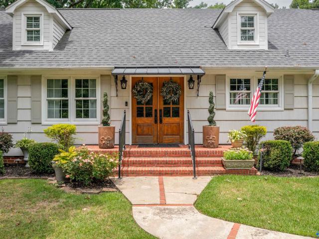 House for sale in Etowah, Alabama