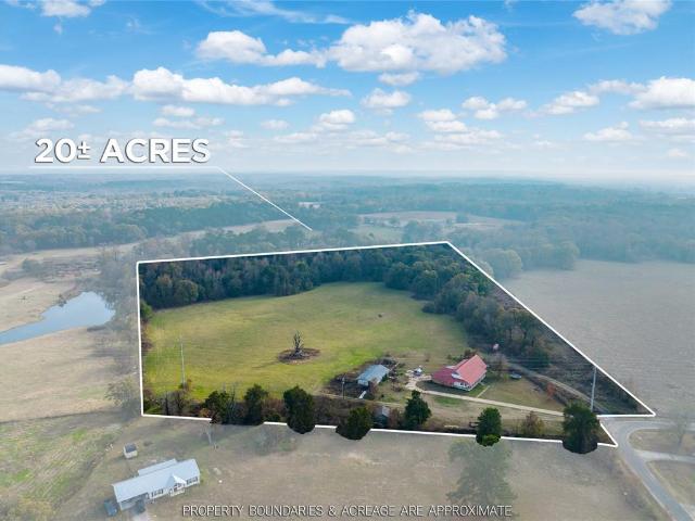 Property for sale in Wood, Texas