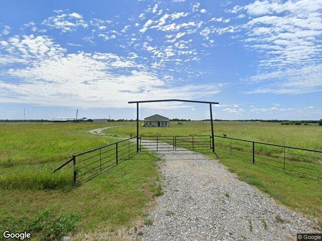 House for sale in Hunt, Texas