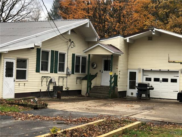 House for sale in Williamstown, New York