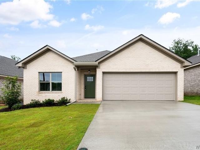House for sale in Alberta, Alabama