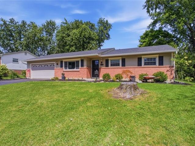 House for sale in Vandalia, Montgomery County