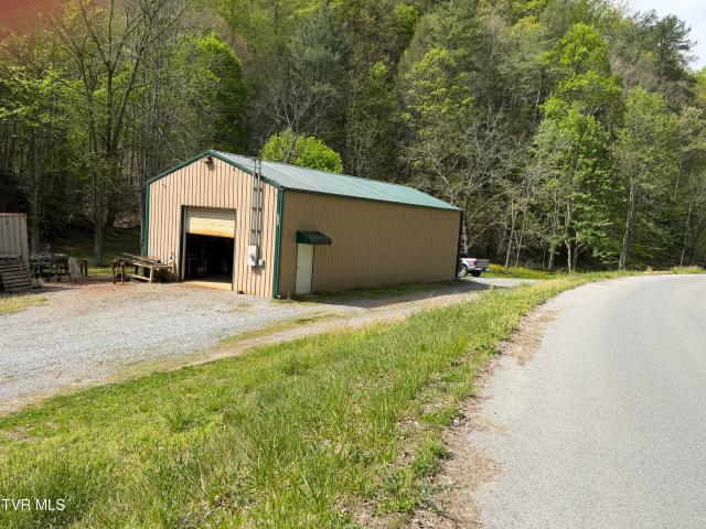 Commercial for sale in Tennessee