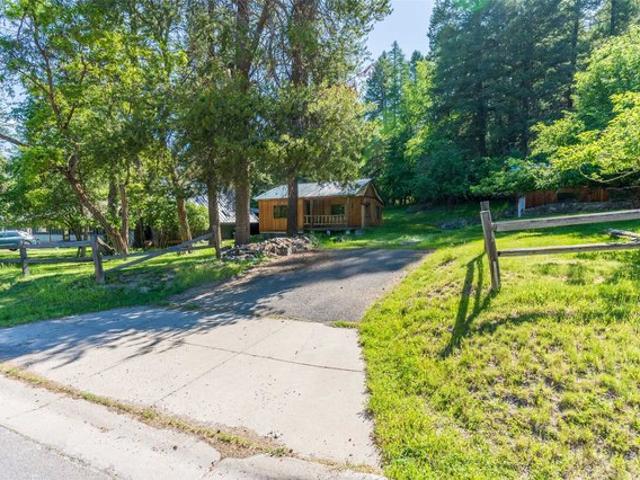 House for sale in Whitefish, Montana